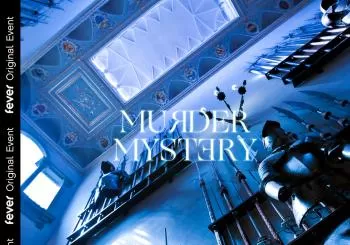 Murder Mystery: Delitto al Museo - Lista d'attesa en Milano