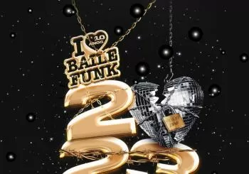 I Love Baile Funk 2023 en Lisbon