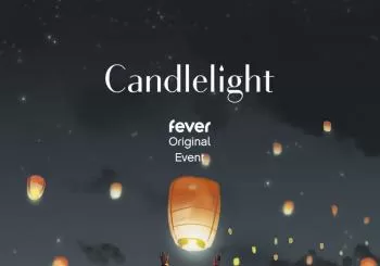 Candlelight: Die besten Anime Soundtracks im Zunfthaus Zimmerleuten en Switzerland