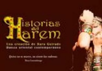 Historias del Harem en Valencia
