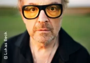 Josef Hader - Hader on Ice en VILLACH