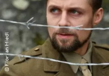Kalte Freiheit - Spion zwischen den Grenzen | Luisenburg-Festspiele en Wunsiedel
