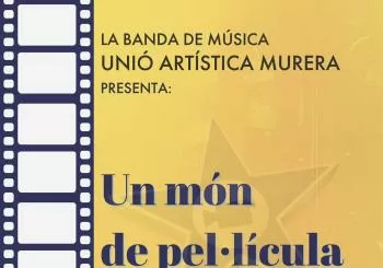 Un món de pel·lícula en LLUBÍ