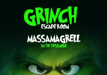 GRINCH - MASSAMAGRELL