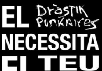 Dràstik Punkaires Fest. 