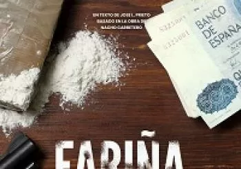 FARIÑA en MURCIA