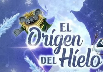 Tributo a Frozen - Ciudad Real en Torrenueva