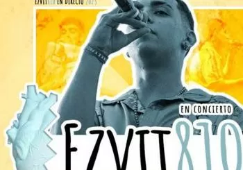Ezvit 810 Duele pero cura en Zaragoza