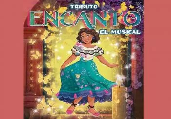 Tributo Encanto, el musical - Mijas en - Las Lagunas, Mijas Costa