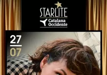 Norah Jones - Festival Starlite en Marbella