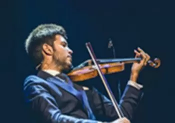 Paco Montalvo- Alma Del Violín Flamenco en Madrid
