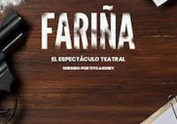 FARIÑA en ALACANT