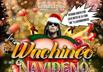 VIERNES 23-DIC en REUS