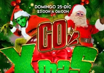 DOMINGO 25-DIC en REUS
