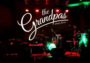 THE GRANDPAS en Palma de Mallorca