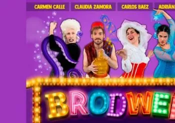 Brodwei