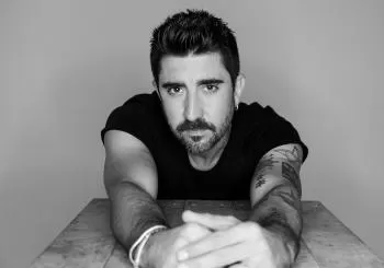 Alex Ubago en Bilbao