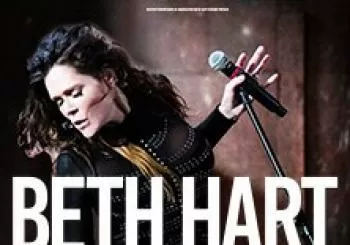 Beth Hart en ROMA
