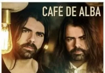 Desiguales en Café De Alba (Murcia)