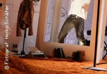 Jim Morrison · Shortcut | Theater Lübeck
