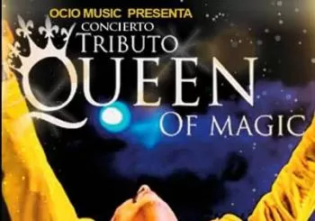 Entradas Queen Tribute en Málaga