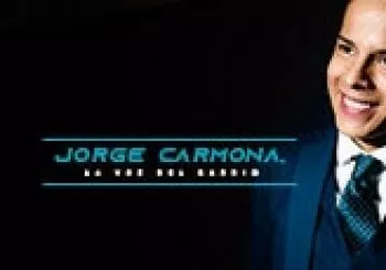 Jorge Carmona en Vivo en México