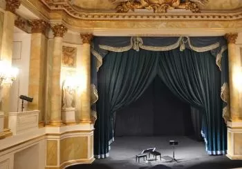 Dulces Compañías-Escena 77 Producciones en Ciudad de Mexico