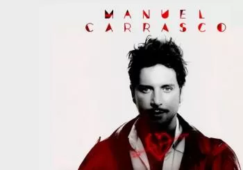 Manuel Carrasco en México