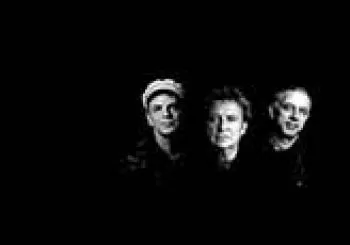 Andy Summers presenta Call The Police en Mexico