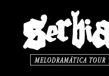 Serbia Presenta Melodrámatica en México