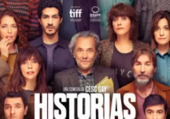 Historias para no contar en HUESCA