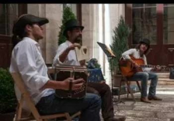CANTICUENTOS en MADRID