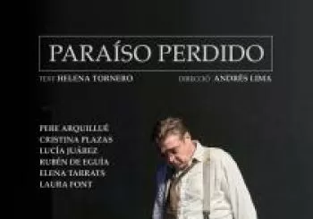 Paraíso Perdido en RIOJA