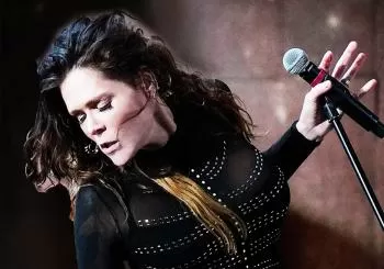 Beth Hart en Roma