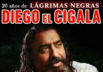 DIEGO EL CIGALA