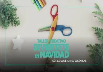 Diviértete en Navidad en Madrid