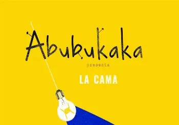 ABUBUKAKA - La Cama