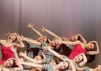 Espectáculo de danza BIRKENAU. En Madrid