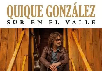 Quique González en León