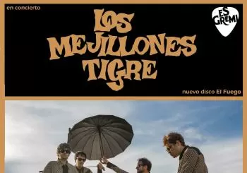 Los Mejillones Tigre en Mallorca en Palma de Mallorca
