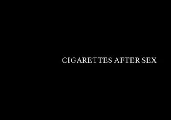 Cigarettes After Sex en Zapopan