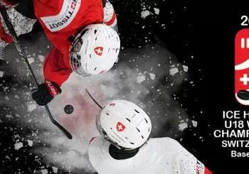 2023 IIHF Ice Hockey U18 World Championship: Venue Pass Basel