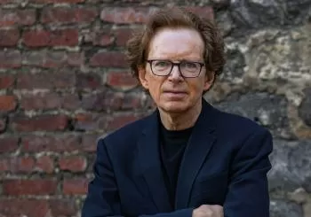 Festival Musique & Neige - Mikhail Rudy en Vers-l’Église