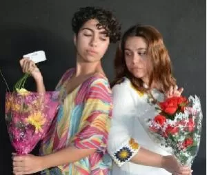 Nosotras que nos odiamos tanto