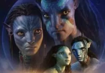 AVATAR: EL SENTIT DE L'AIGUA - AITONA en LLEIDA/LÉRIDA