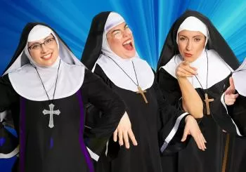 Sister Act - Uno Spettacolo Divino! en San Giorgio delle Pertiche