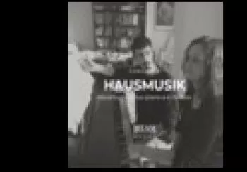 Hausmusik | Tardes de Música Clásica · Meammúsica en Barcelona