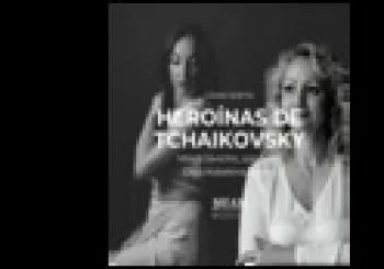 Heroínas de Tchaikovsky | Tardes de Música Clásica · Meammúsica en Barcelona