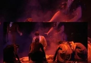 CARMEN, EL MUSICAL FLAMENCO