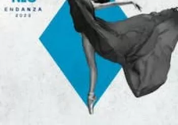 MEDITERRÁNEO EN DANZA. GALA SER MUJER en Murcia